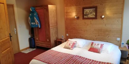 Le Dome Ξενοδοχείο Tignes Εξωτερικό φωτογραφία