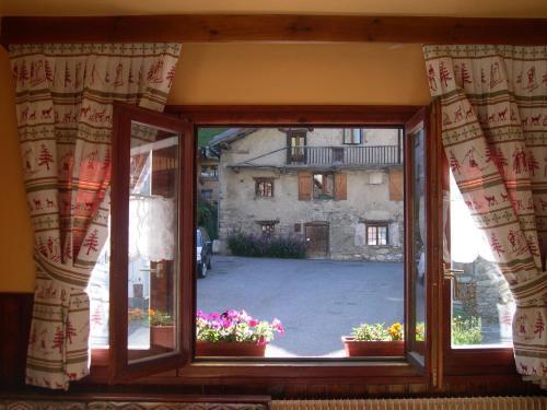 Le Dome Ξενοδοχείο Tignes Εξωτερικό φωτογραφία